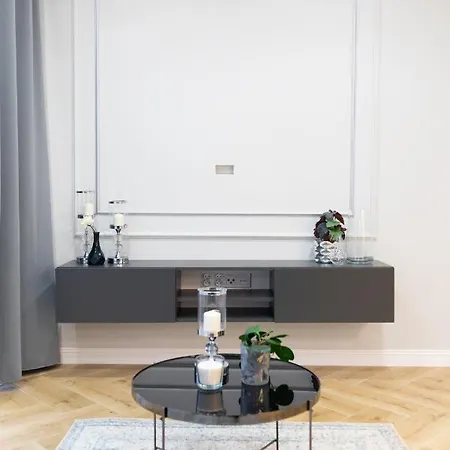 Targowa Bright By Sofija Warszawa