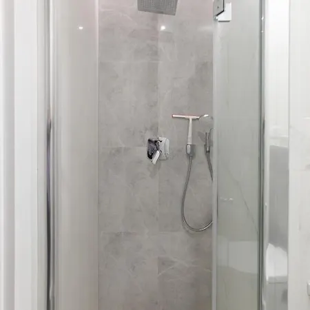 Targowa Bright By Sofija Lägenhet Warszawa