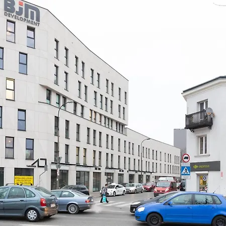 Targowa Bright By Sofija