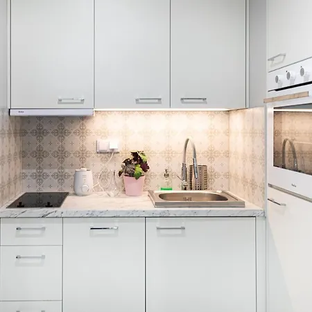 Targowa Bright By Sofija