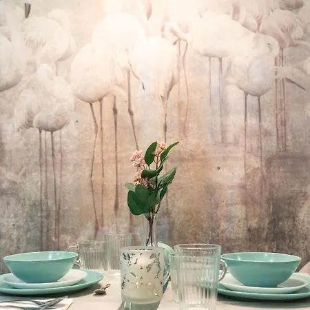 Targowa Bright By Sofija Apartamento