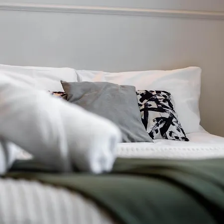 Targowa Bright By Sofija *