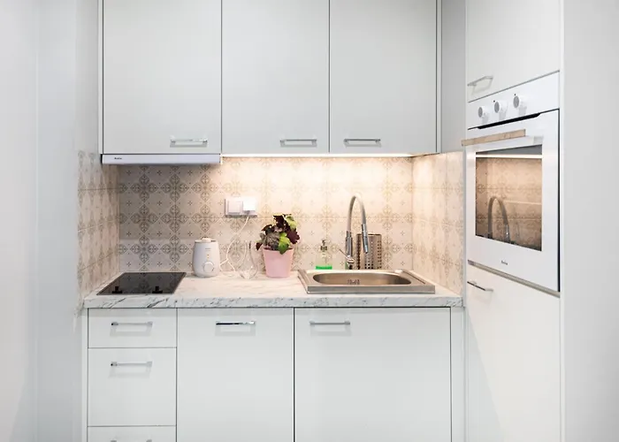 Targowa Bright By Sofija