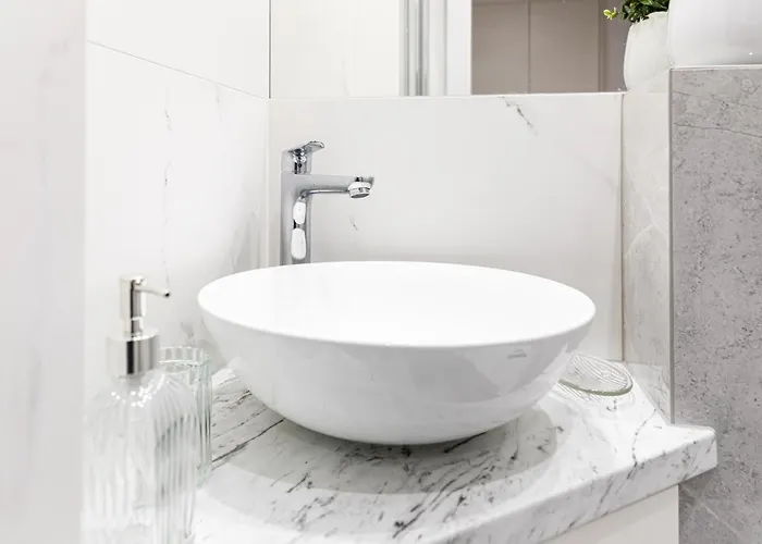 Targowa Bright By Sofija Warschau