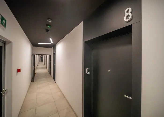 Targowa Bright By Sofija *